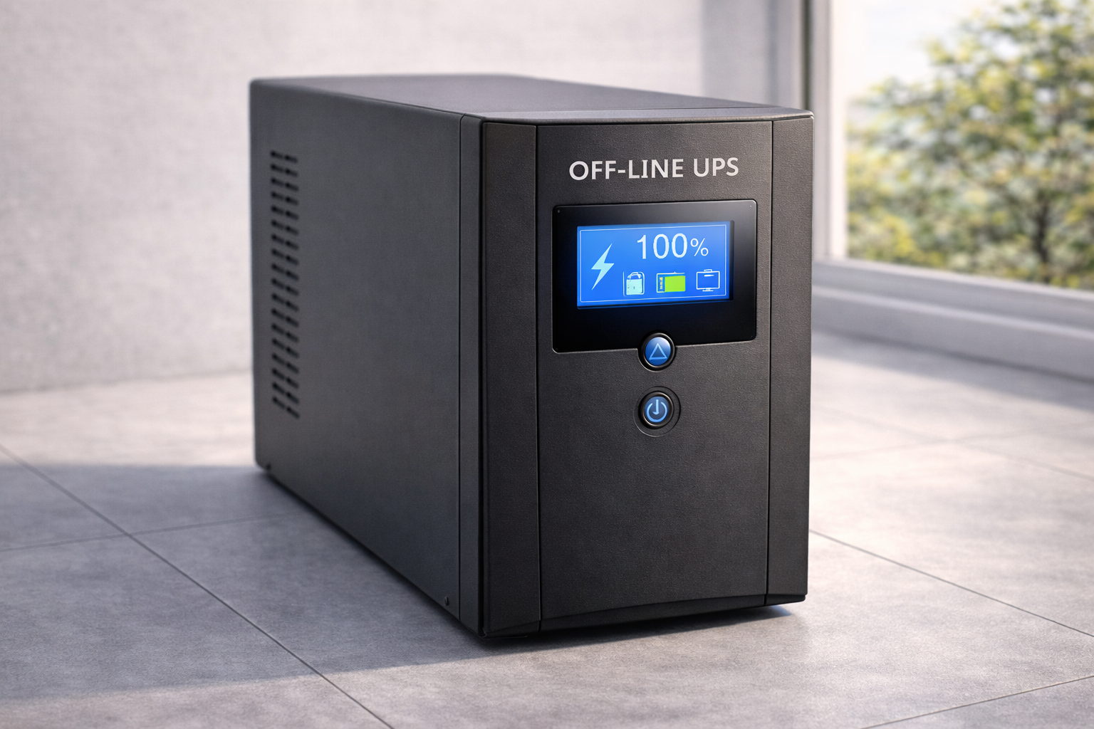 Offline UPS